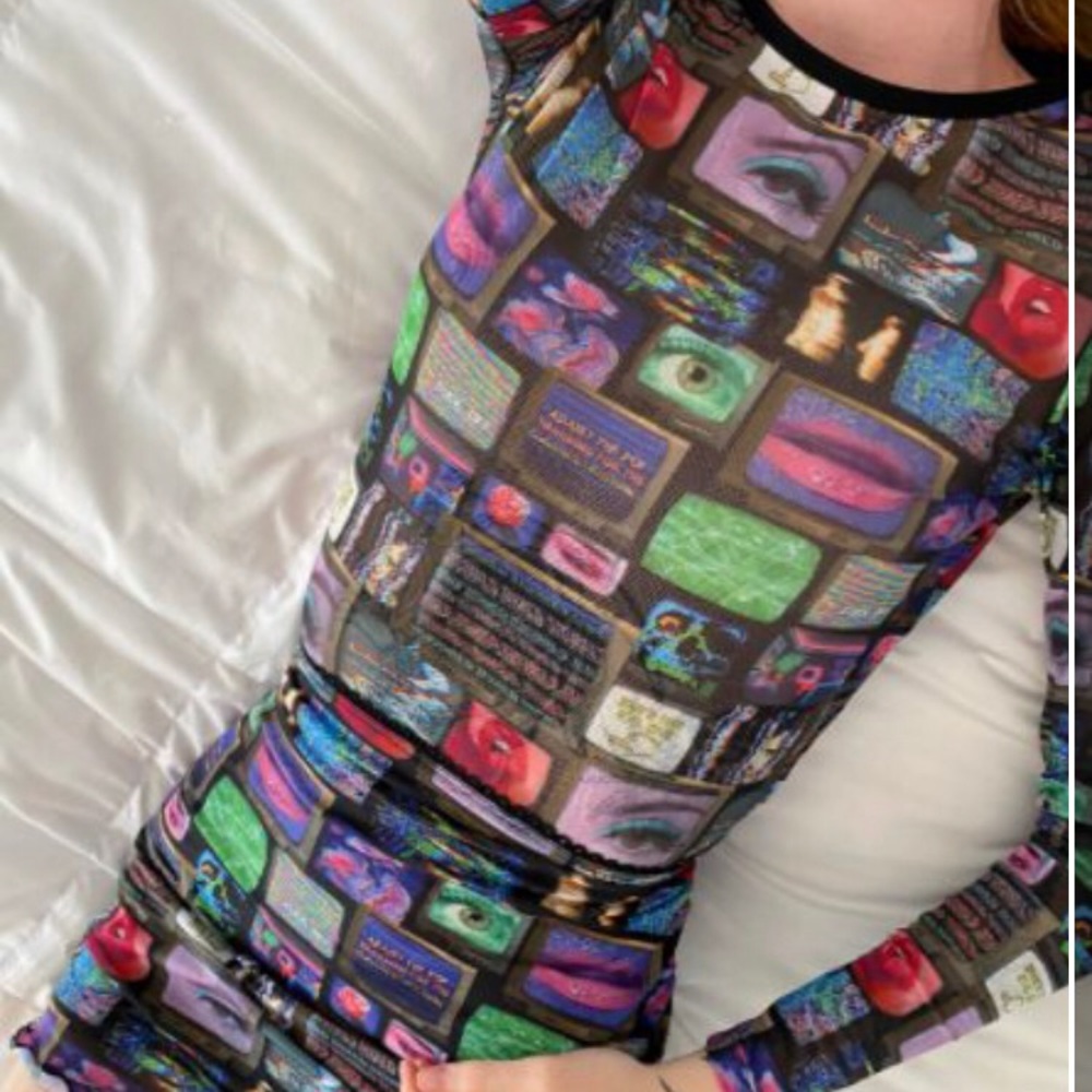 Horoscopez  TECHNICAL DIFFICULTIES MESH